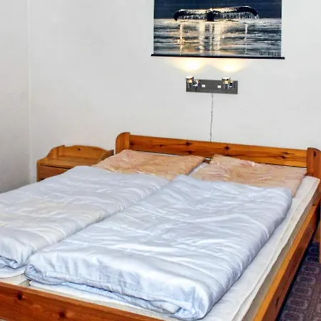 Holiday home Vii Ulfborg