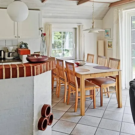 Vii Holiday home *