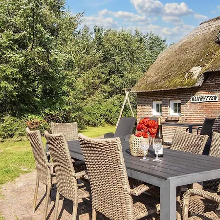 Holiday home Vii